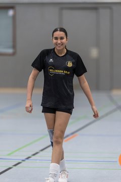 Bild 11 - wBJ Futsalmeisterschaft Vorrunde